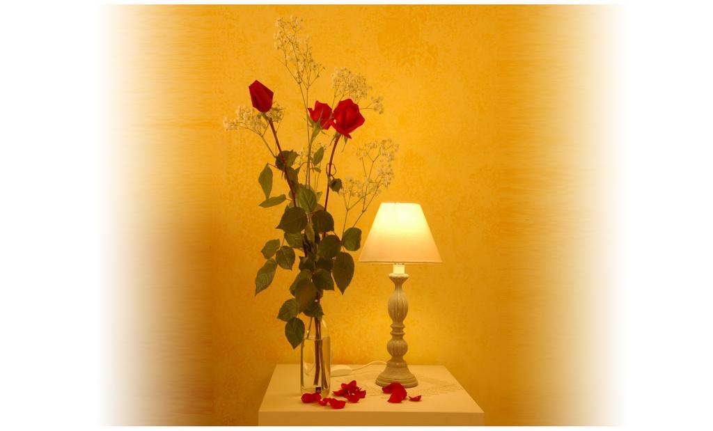 Bed & Breakfast Gaia's Roma
